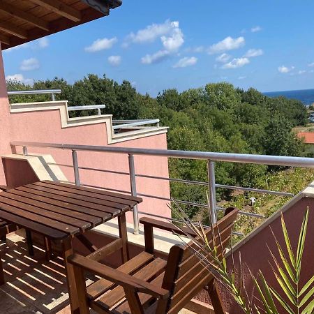 Свети Кирил Лозенец Hotel Bagian luar foto