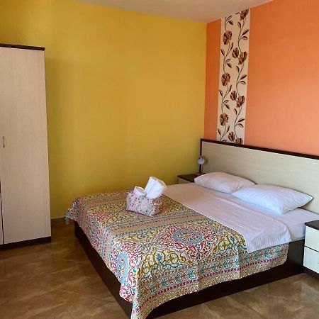 Свети Кирил Лозенец Hotel Bagian luar foto