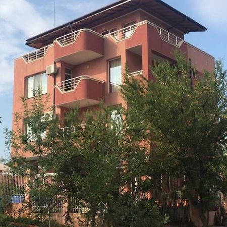 Свети Кирил Лозенец Hotel Bagian luar foto