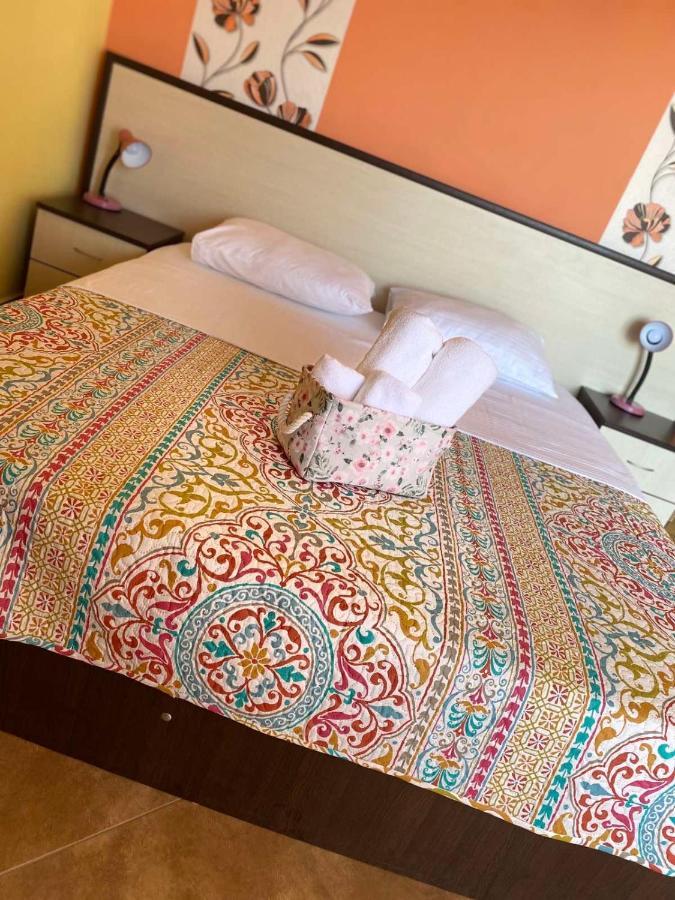 Свети Кирил Лозенец Hotel Bagian luar foto