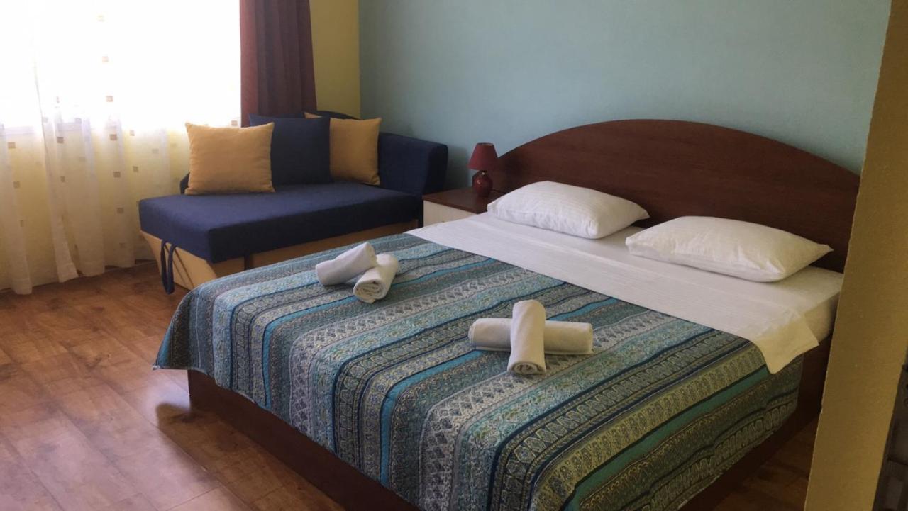 Свети Кирил Лозенец Hotel Bagian luar foto