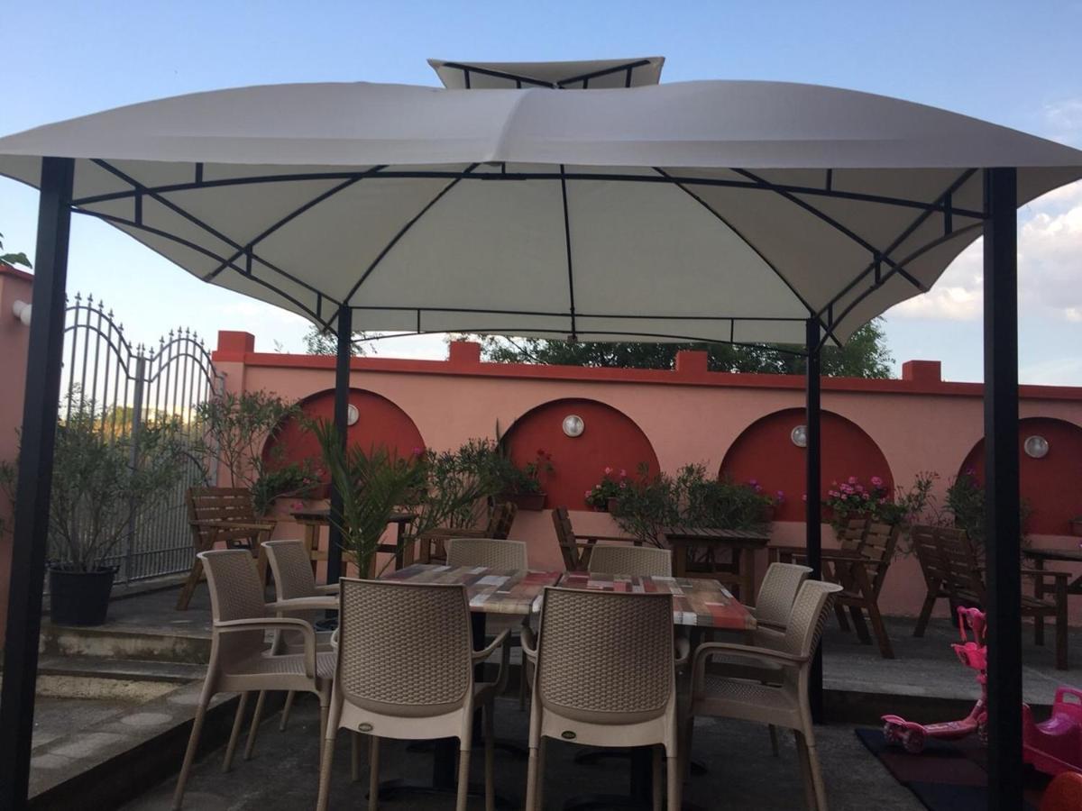 Свети Кирил Лозенец Hotel Bagian luar foto