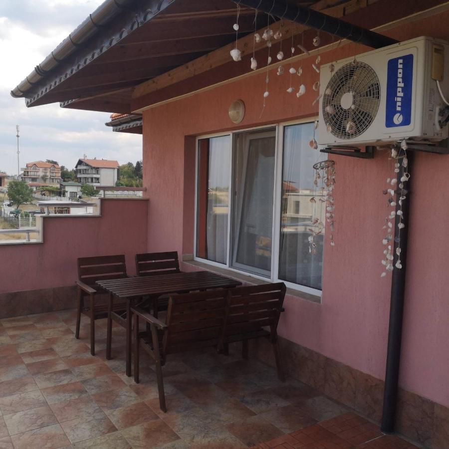 Свети Кирил Лозенец Hotel Bagian luar foto