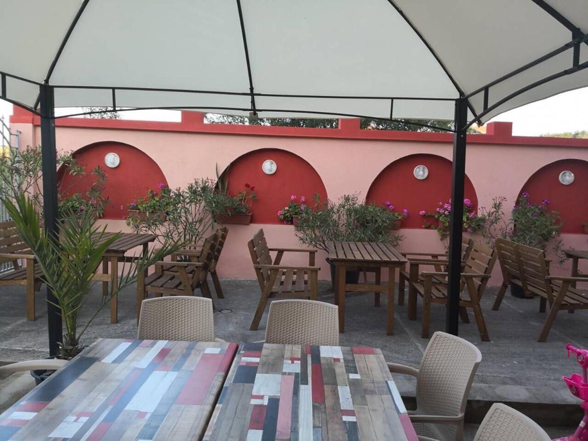 Свети Кирил Лозенец Hotel Bagian luar foto
