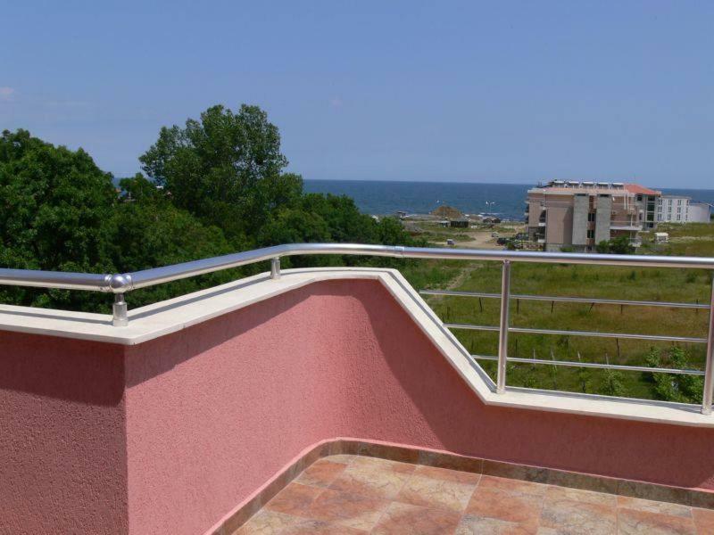 Свети Кирил Лозенец Hotel Bagian luar foto