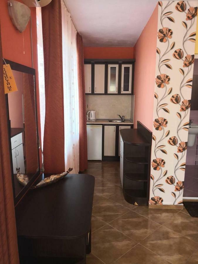 Свети Кирил Лозенец Hotel Bagian luar foto