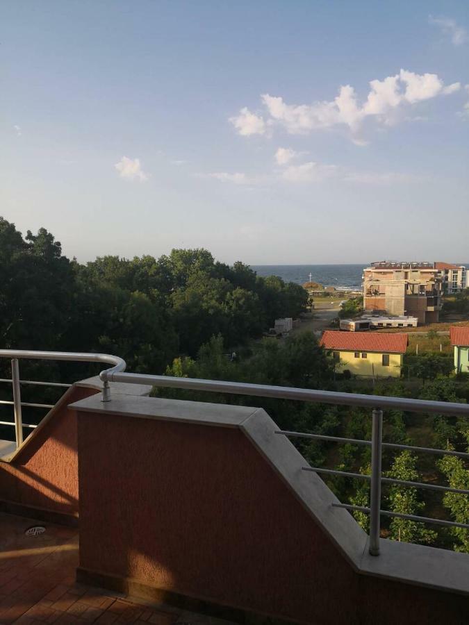 Свети Кирил Лозенец Hotel Bagian luar foto