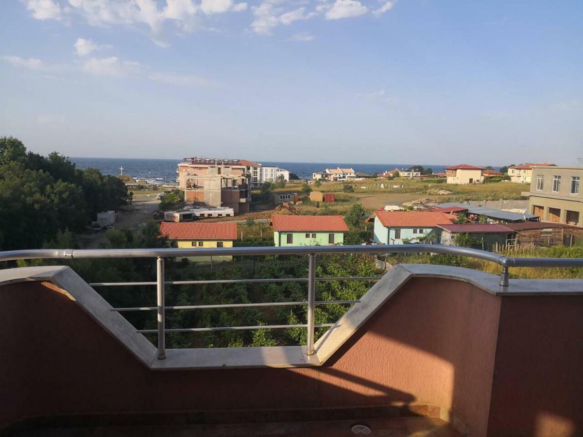 Свети Кирил Лозенец Hotel Bagian luar foto