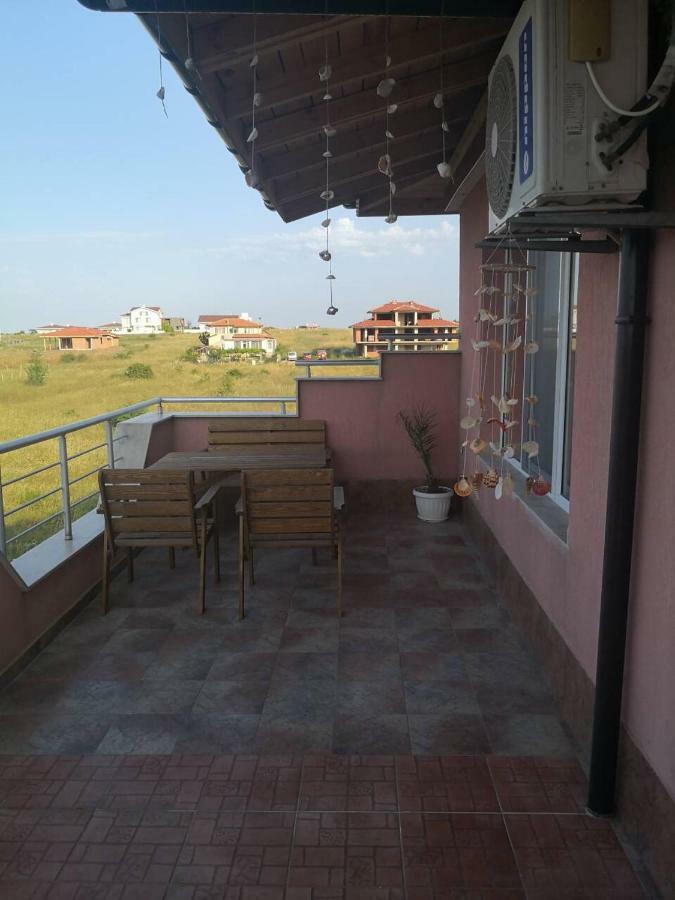 Свети Кирил Лозенец Hotel Bagian luar foto
