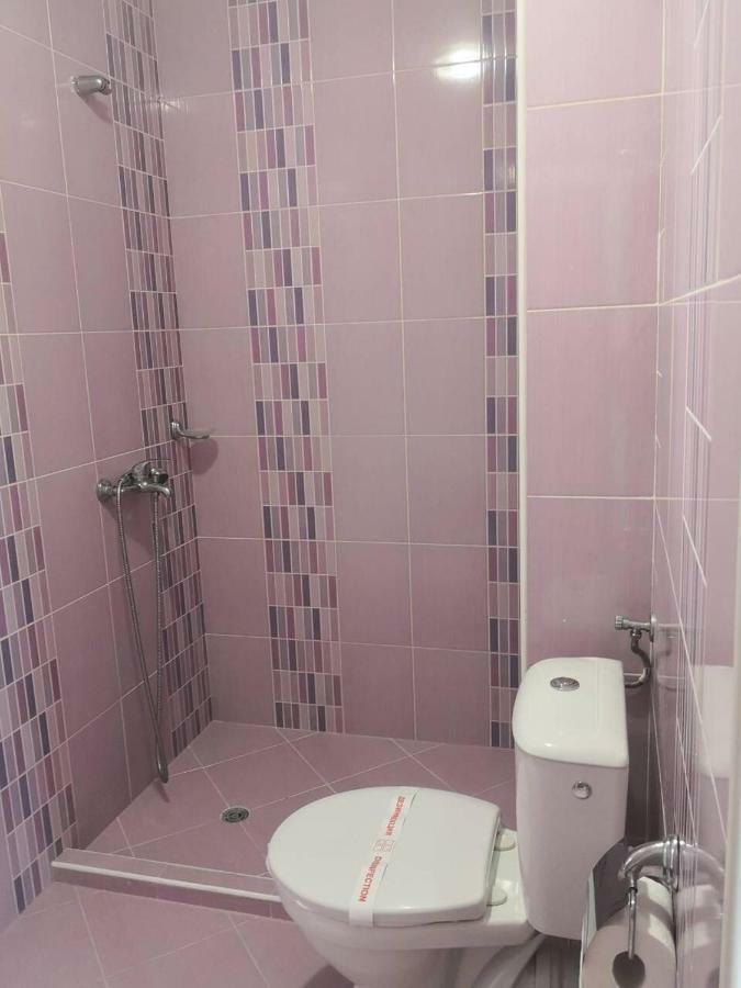 Свети Кирил Лозенец Hotel Bagian luar foto