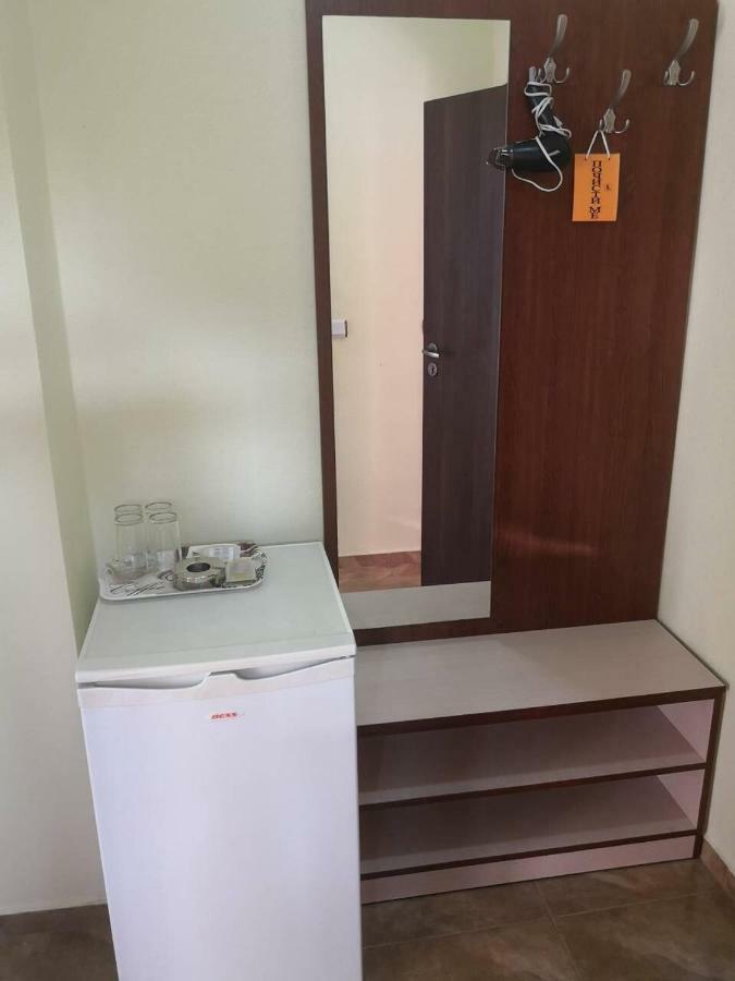 Свети Кирил Лозенец Hotel Bagian luar foto