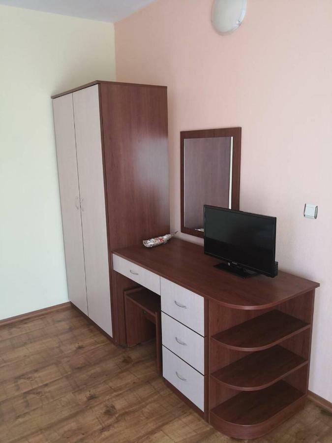 Свети Кирил Лозенец Hotel Bagian luar foto