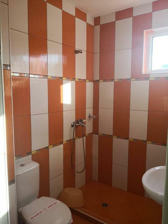 Свети Кирил Лозенец Hotel Bagian luar foto