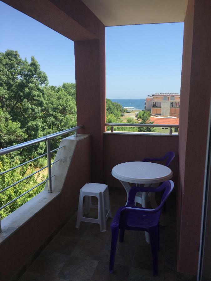 Свети Кирил Лозенец Hotel Bagian luar foto