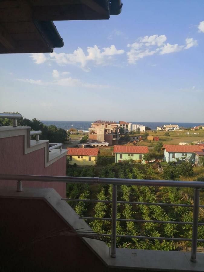 Свети Кирил Лозенец Hotel Bagian luar foto