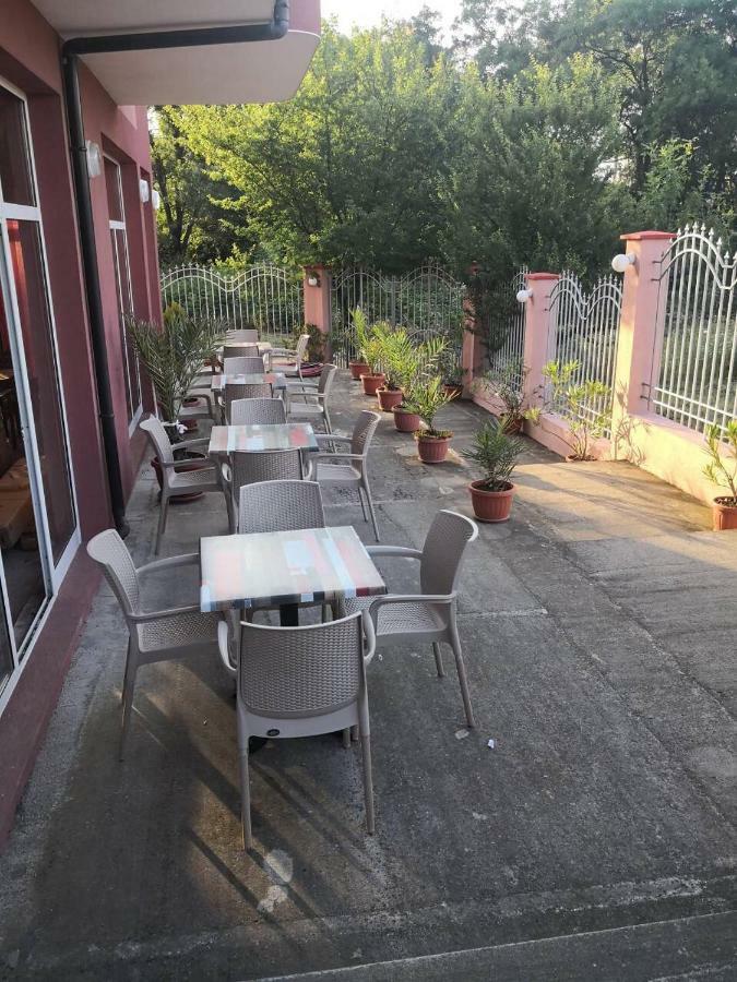Свети Кирил Лозенец Hotel Bagian luar foto