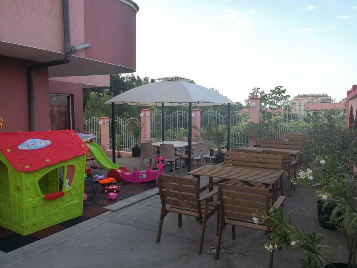Свети Кирил Лозенец Hotel Bagian luar foto