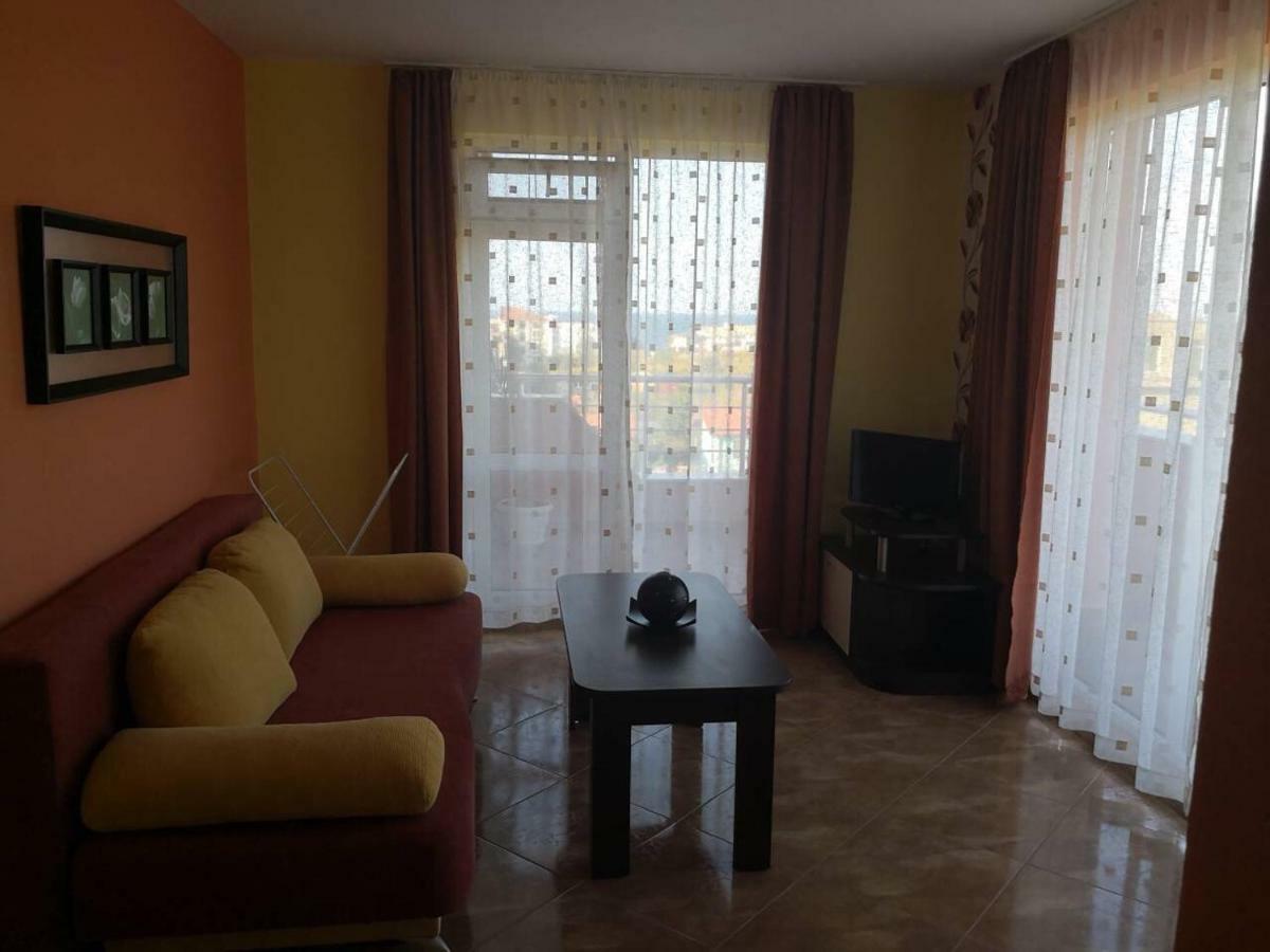 Свети Кирил Лозенец Hotel Bagian luar foto