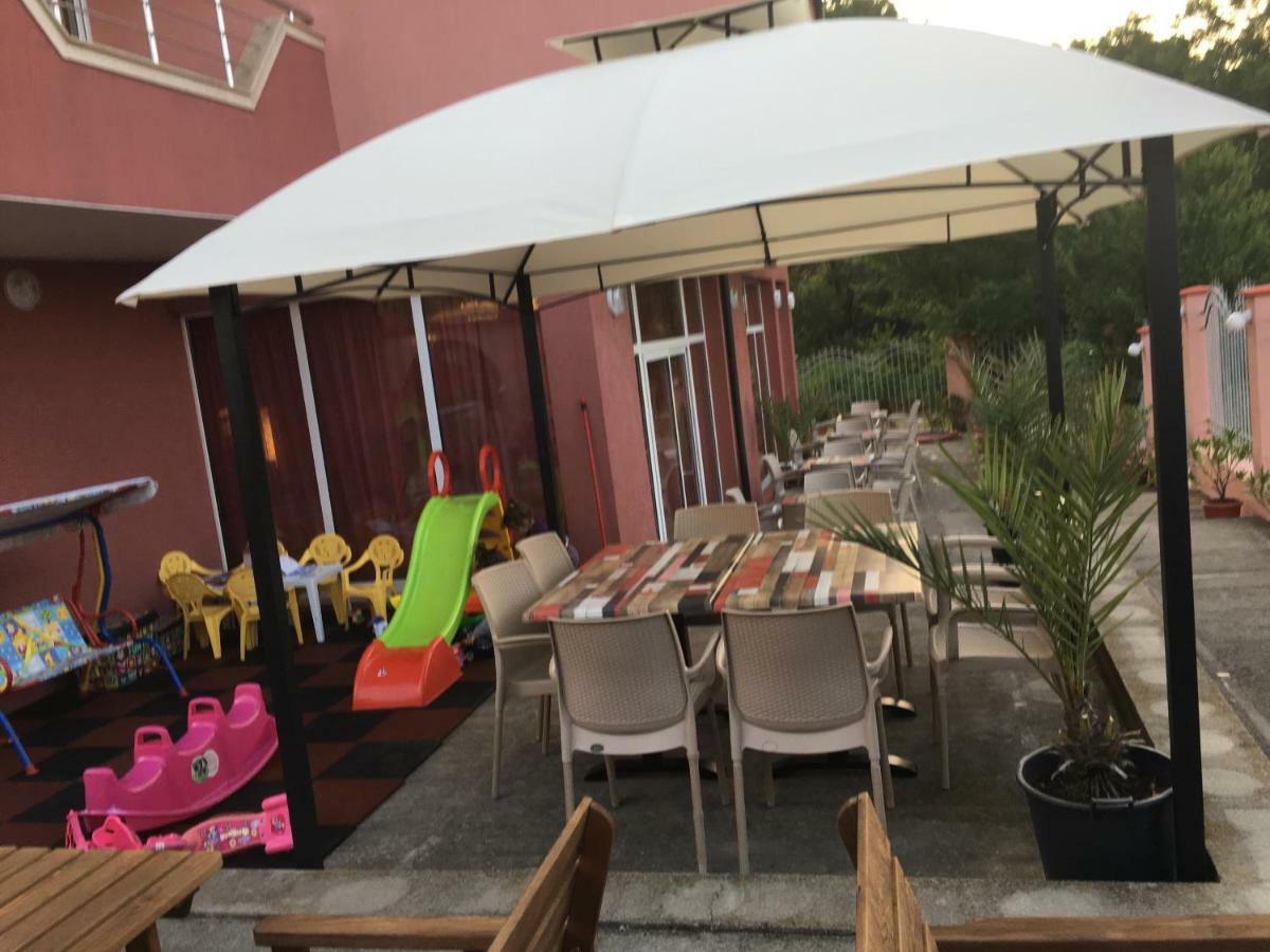 Свети Кирил Лозенец Hotel Bagian luar foto
