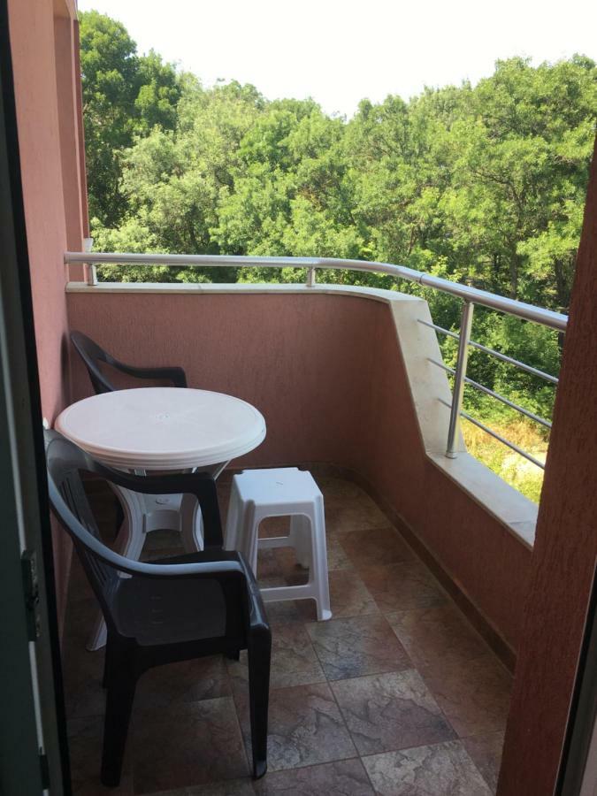Свети Кирил Лозенец Hotel Bagian luar foto