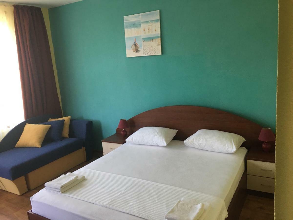 Свети Кирил Лозенец Hotel Bagian luar foto