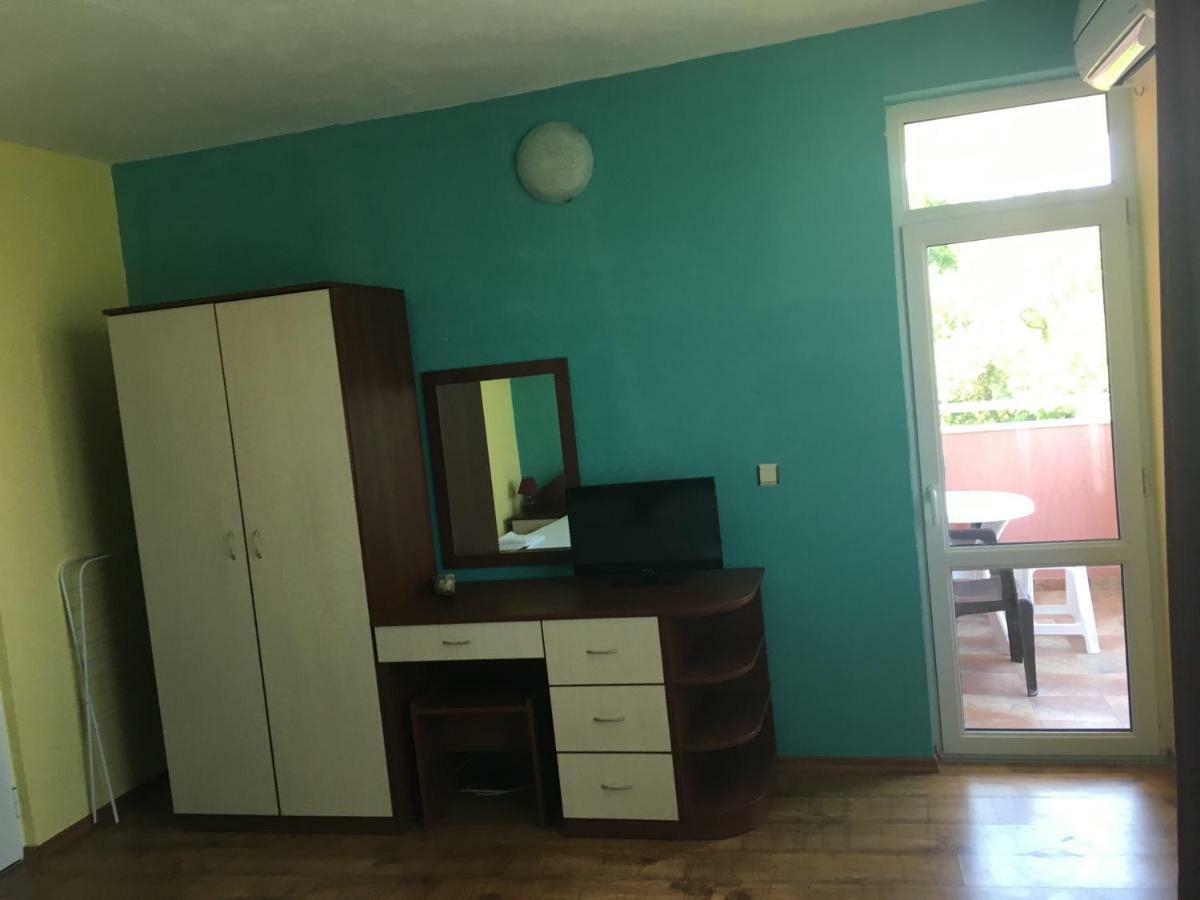 Свети Кирил Лозенец Hotel Bagian luar foto