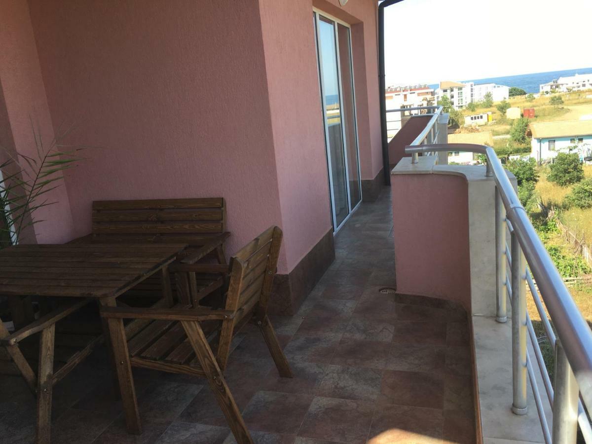 Свети Кирил Лозенец Hotel Bagian luar foto