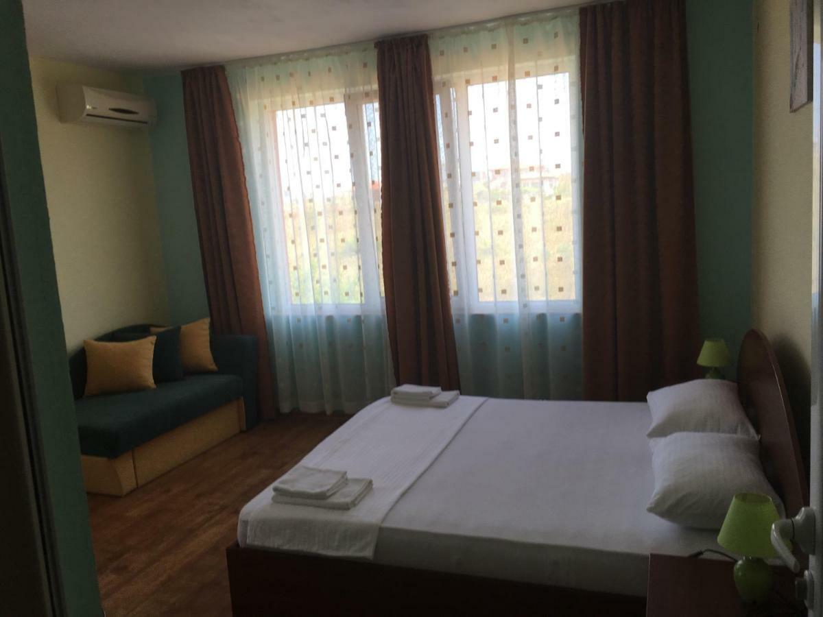 Свети Кирил Лозенец Hotel Bagian luar foto