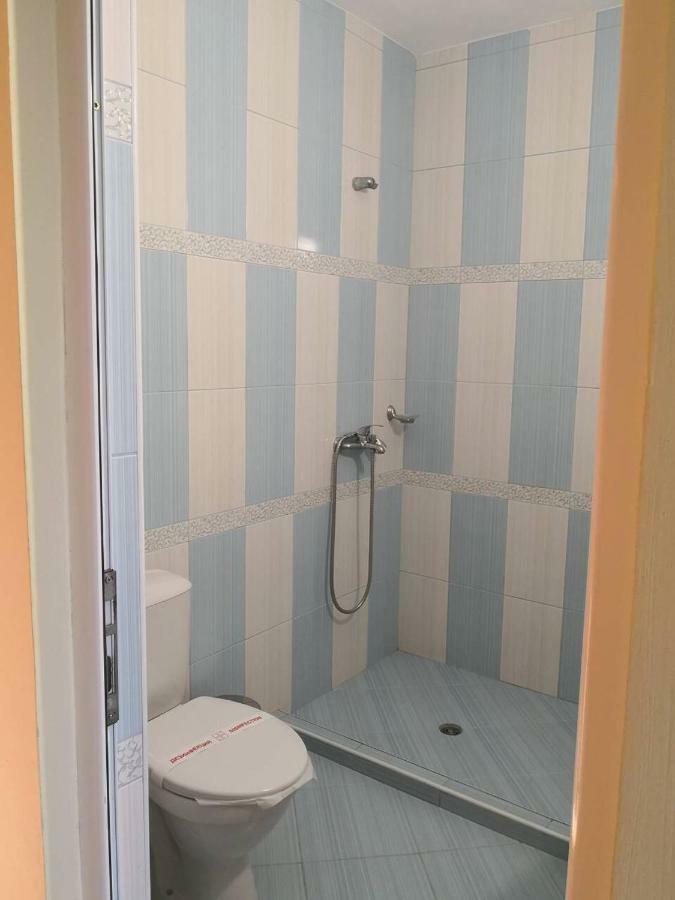 Свети Кирил Лозенец Hotel Bagian luar foto