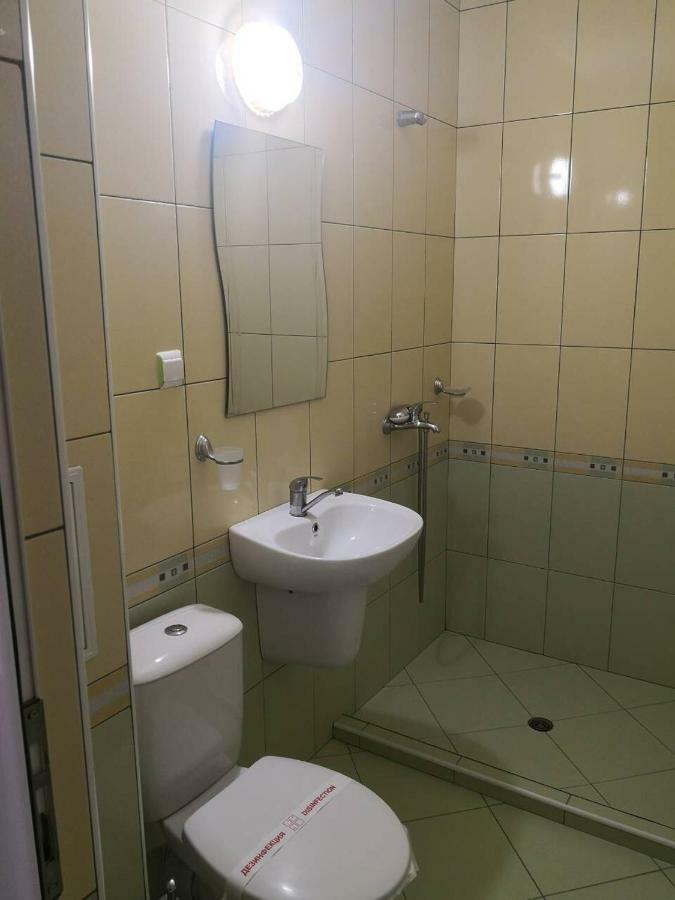Свети Кирил Лозенец Hotel Bagian luar foto