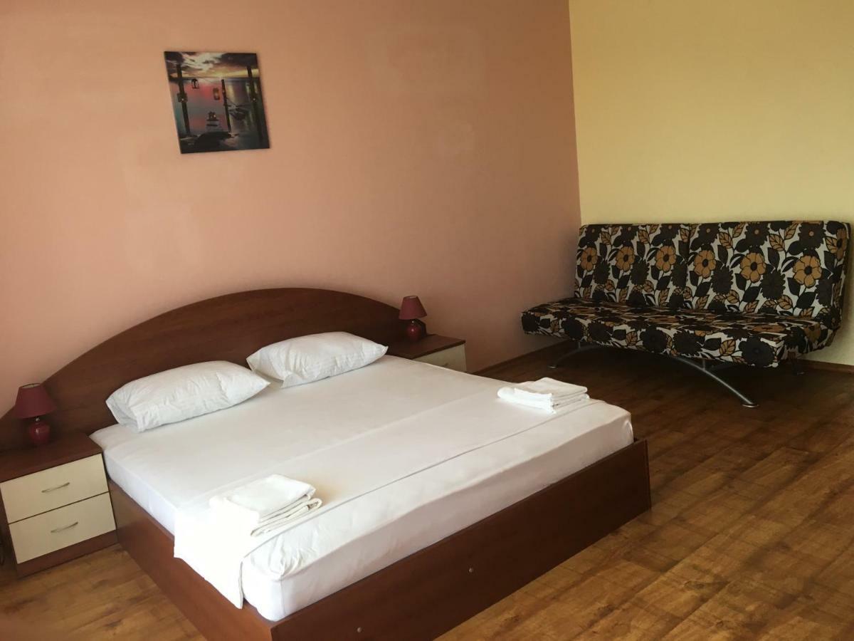 Свети Кирил Лозенец Hotel Bagian luar foto