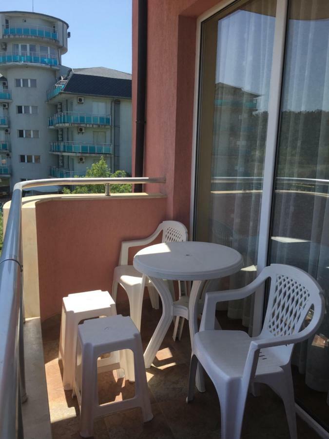 Свети Кирил Лозенец Hotel Bagian luar foto