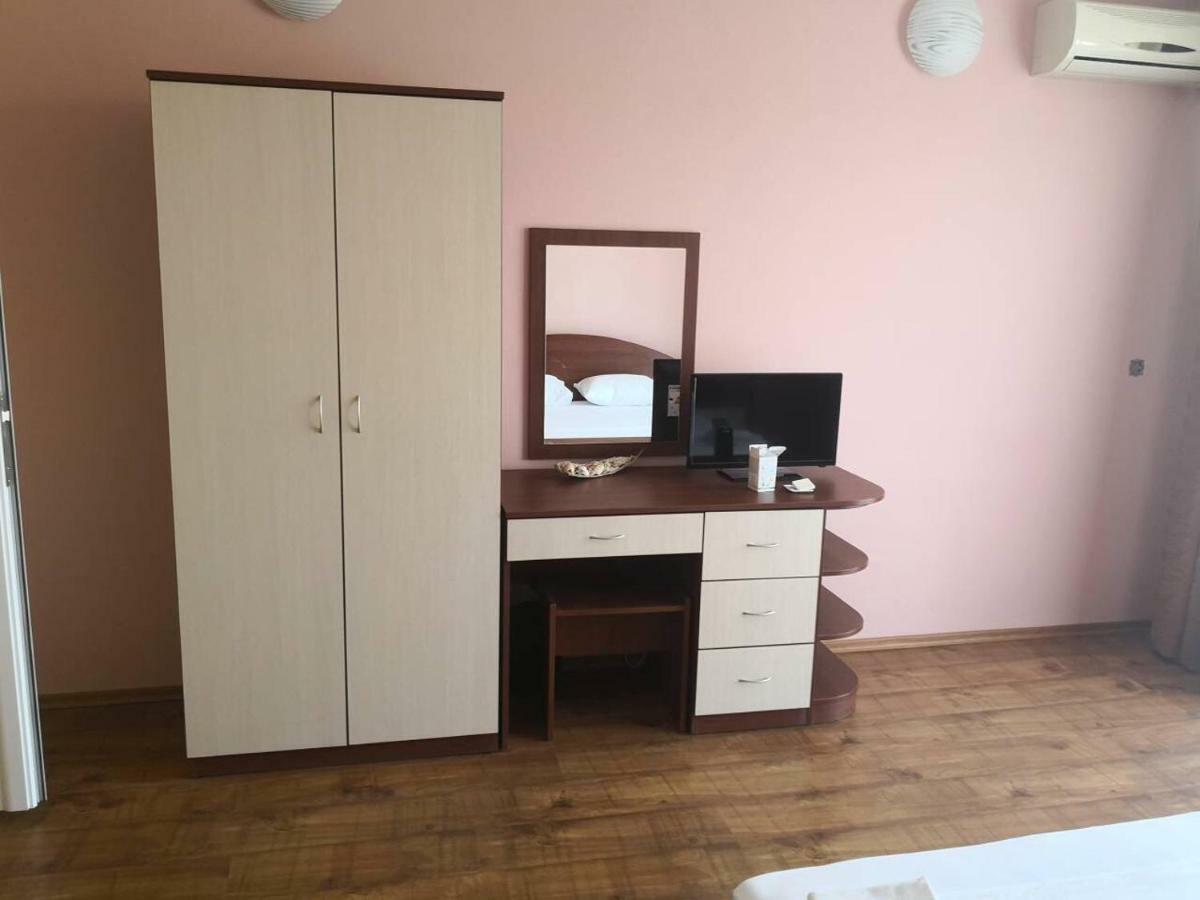 Свети Кирил Лозенец Hotel Bagian luar foto